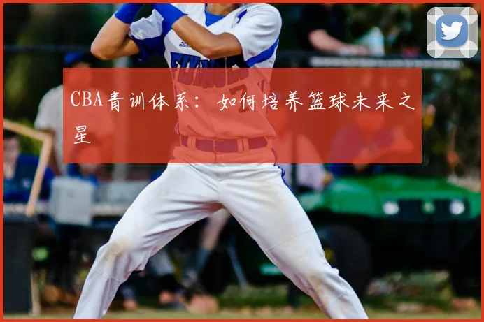 CBA青训体系：如何培养篮球未来之星