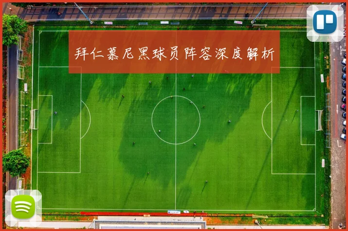 拜仁慕尼黑球员阵容深度解析